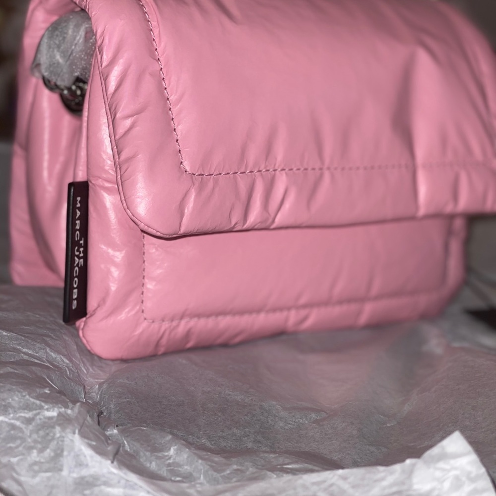 Marc Jacobs pillow bag